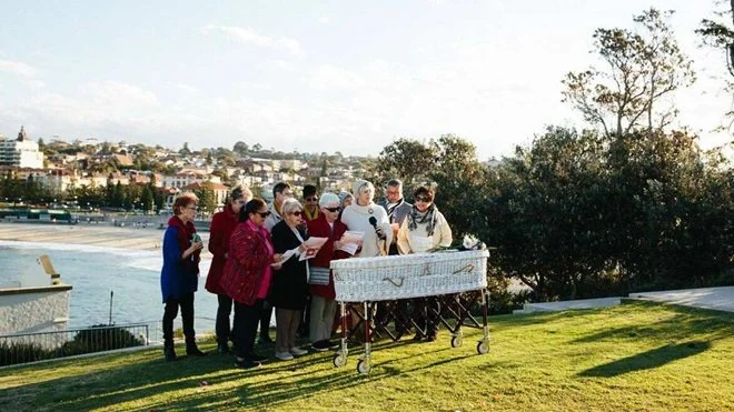 DIY ceremony options