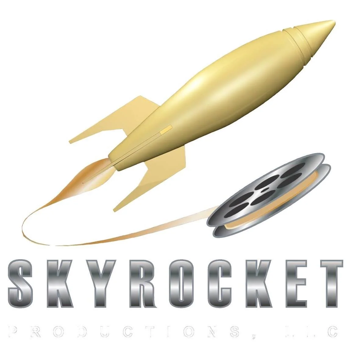 WELCOME TO SKYROCKET
