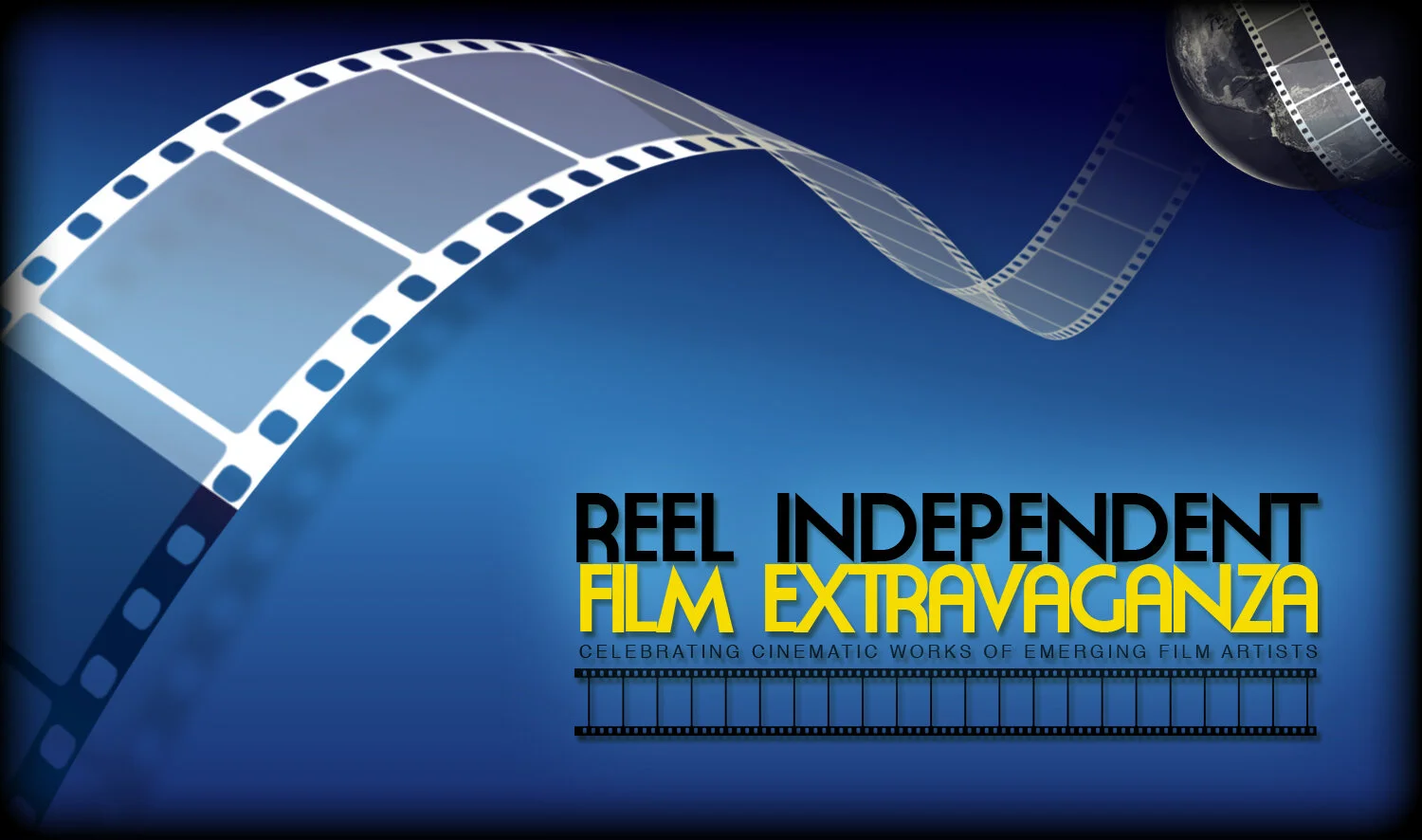REEL INDEPENDENT FILM (RIFE)