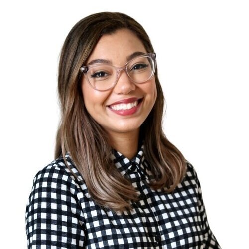 Therapist Spotlight Part 1: Asasia Richardson