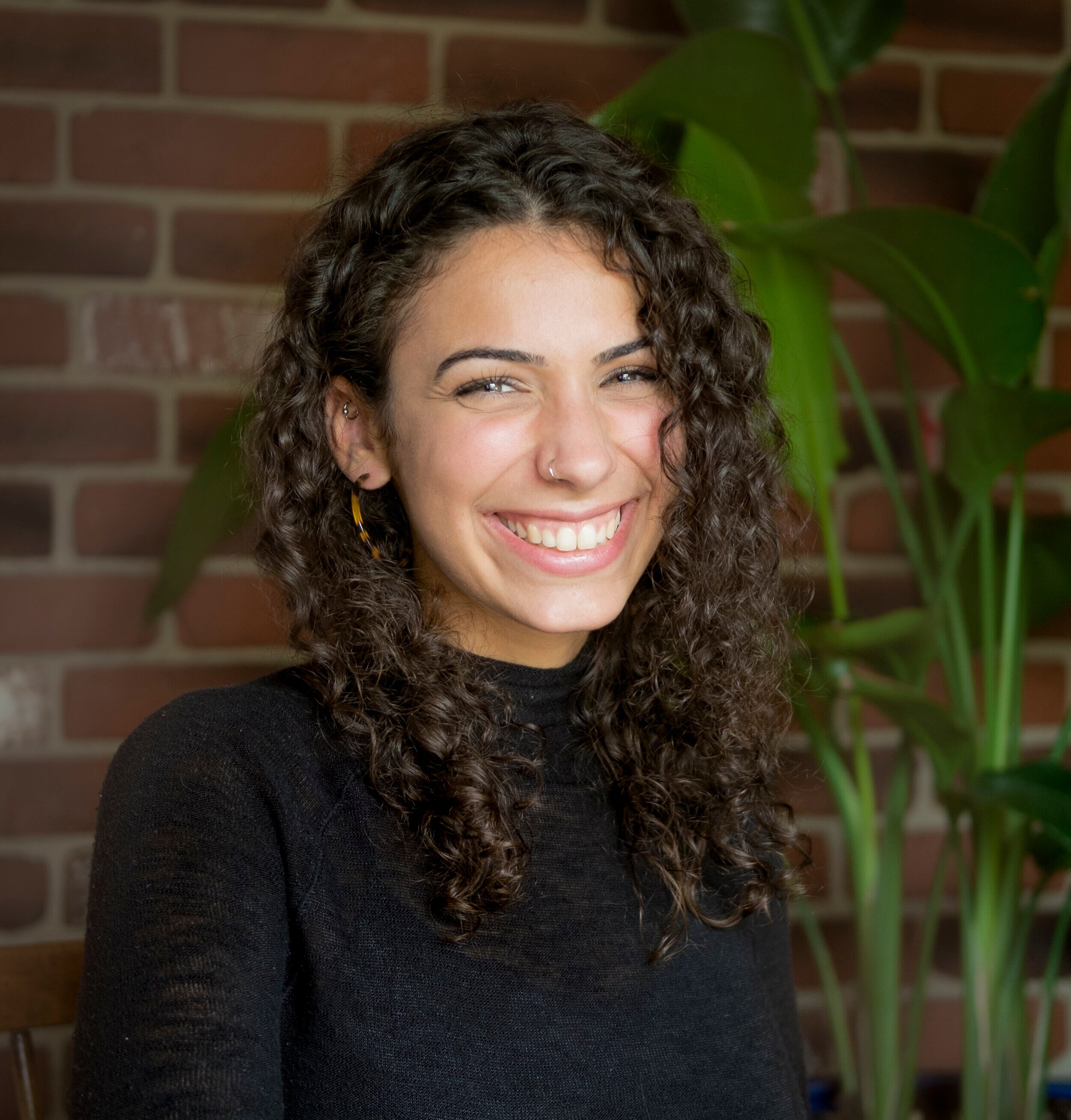 Therapist Spotlight: Erica Caparelli