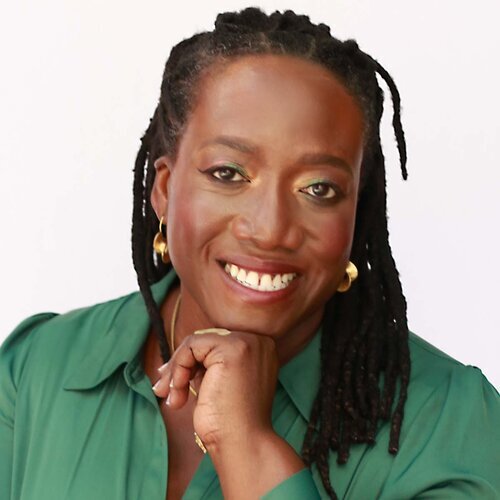 Therapist Spotlight Part 2: Colette Brown 