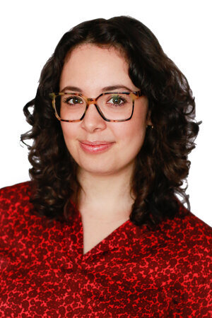 Therapist Spotlight: Madison Trifon