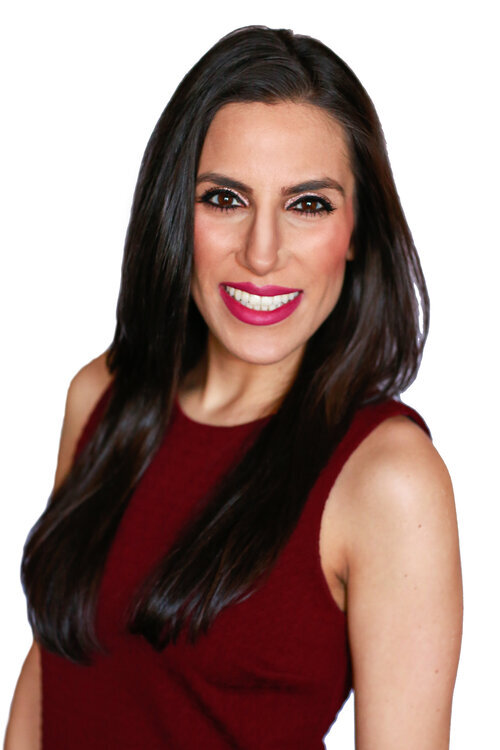 Therapist Spotlight:  Daniela Nabatian