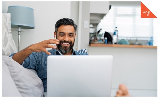 5 Steps to Create Meaningful Connection in Your Teletherapy Session