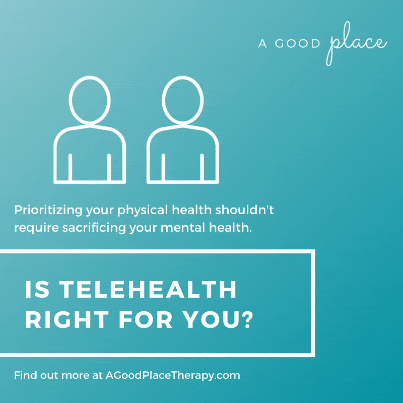Is Teletherapy Right For You?