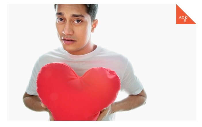 V-Day Survival: Whether You're Single, In a Relationship, or a Situationship