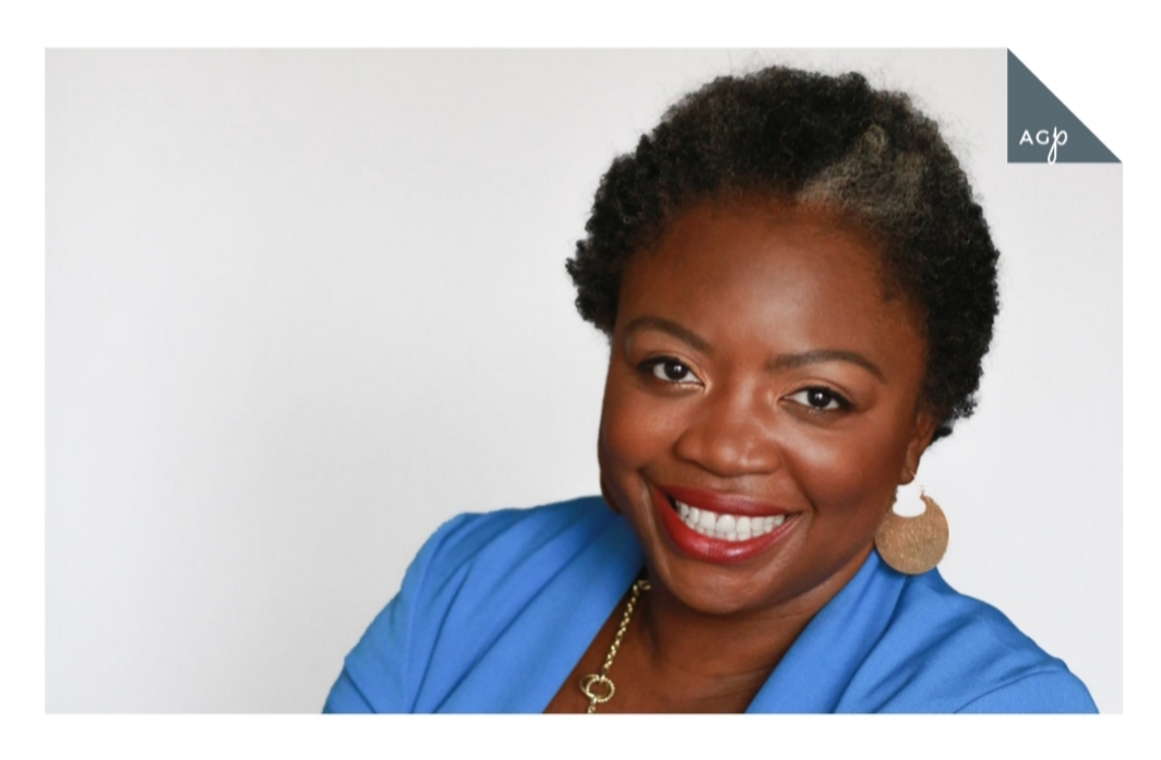 Therapist Spotlight: Ladi Agahiu, LMSW