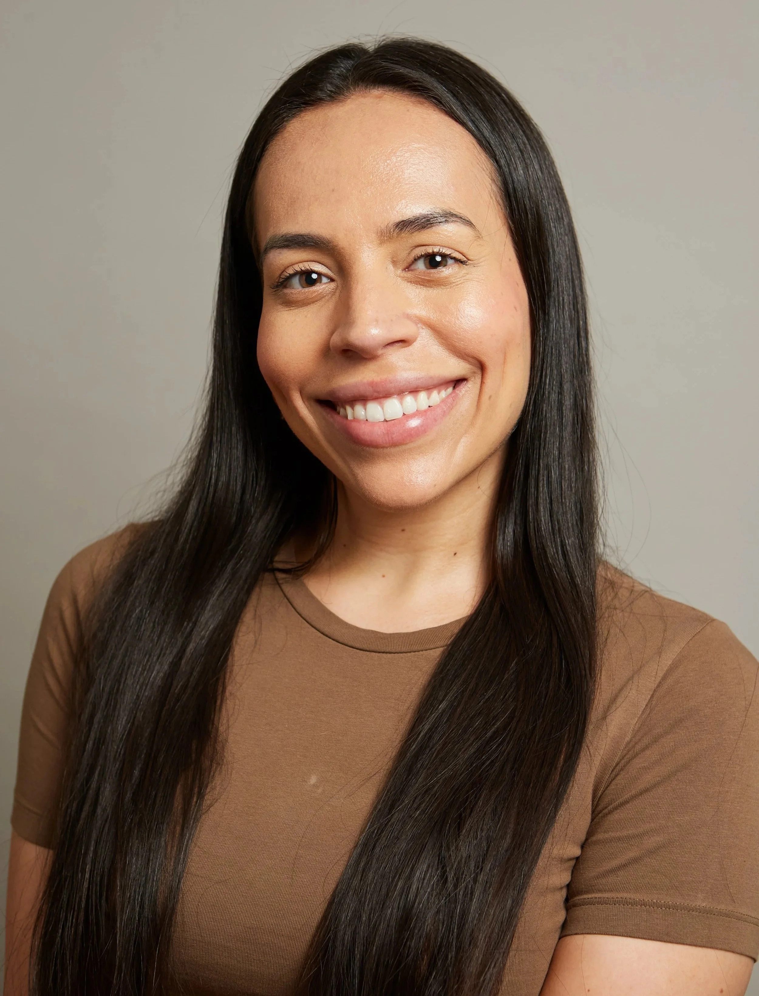 Nathalie Rodrigues de Carvalho, LMSW | NY