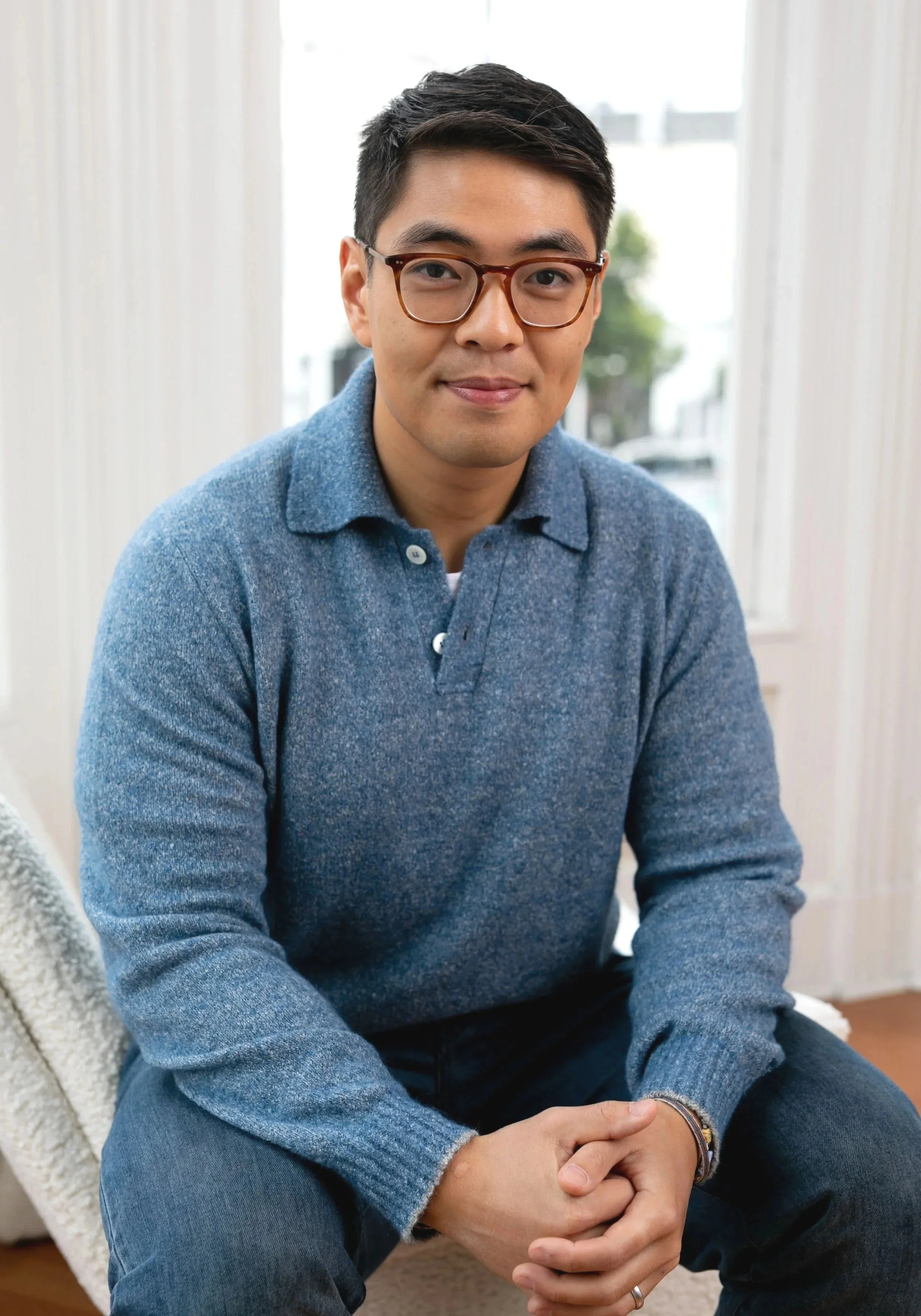 Jeremy Hsu, AMFT | CA