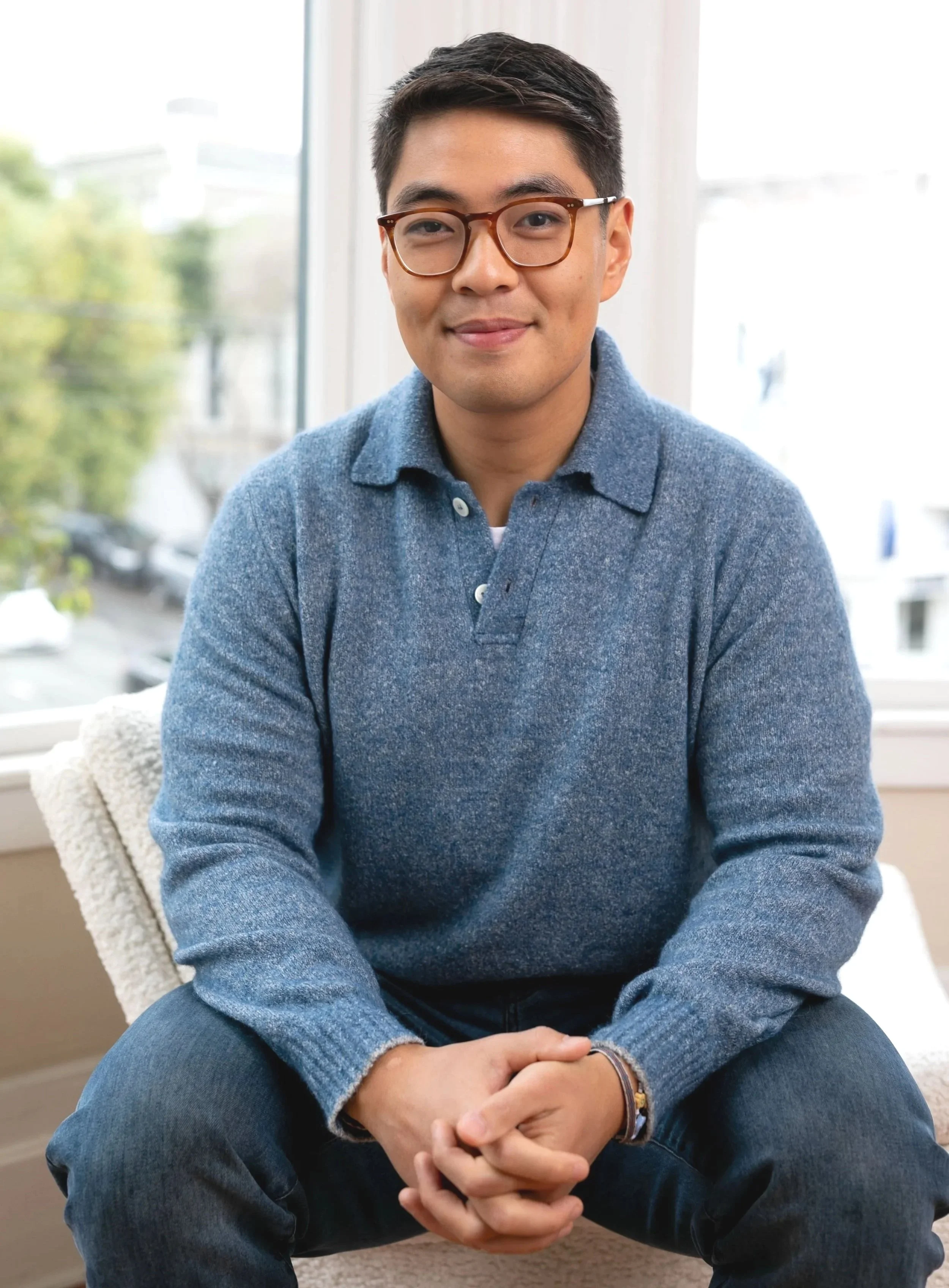 Jeremy Hsu, AMFT | CA