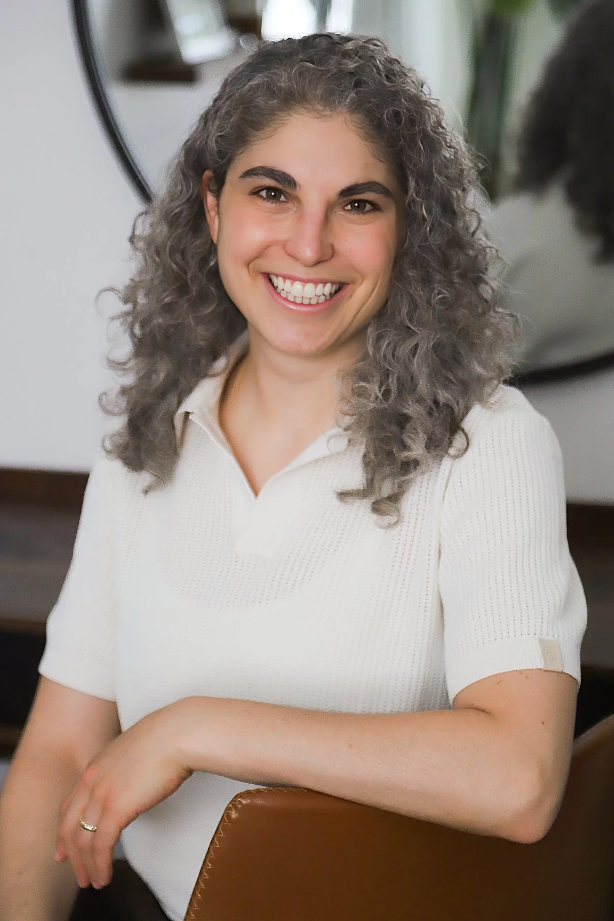 Tali Dolsten-Kuhel, LMSW | NY 