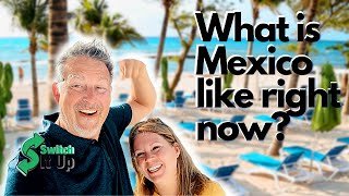 Playa Del Carmen, MX