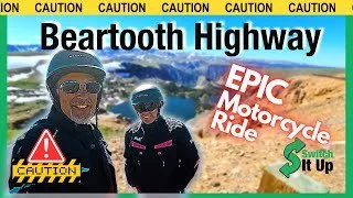 Beartooth Highway