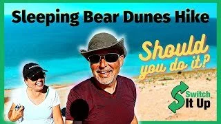 Sleeping Bear Dunes