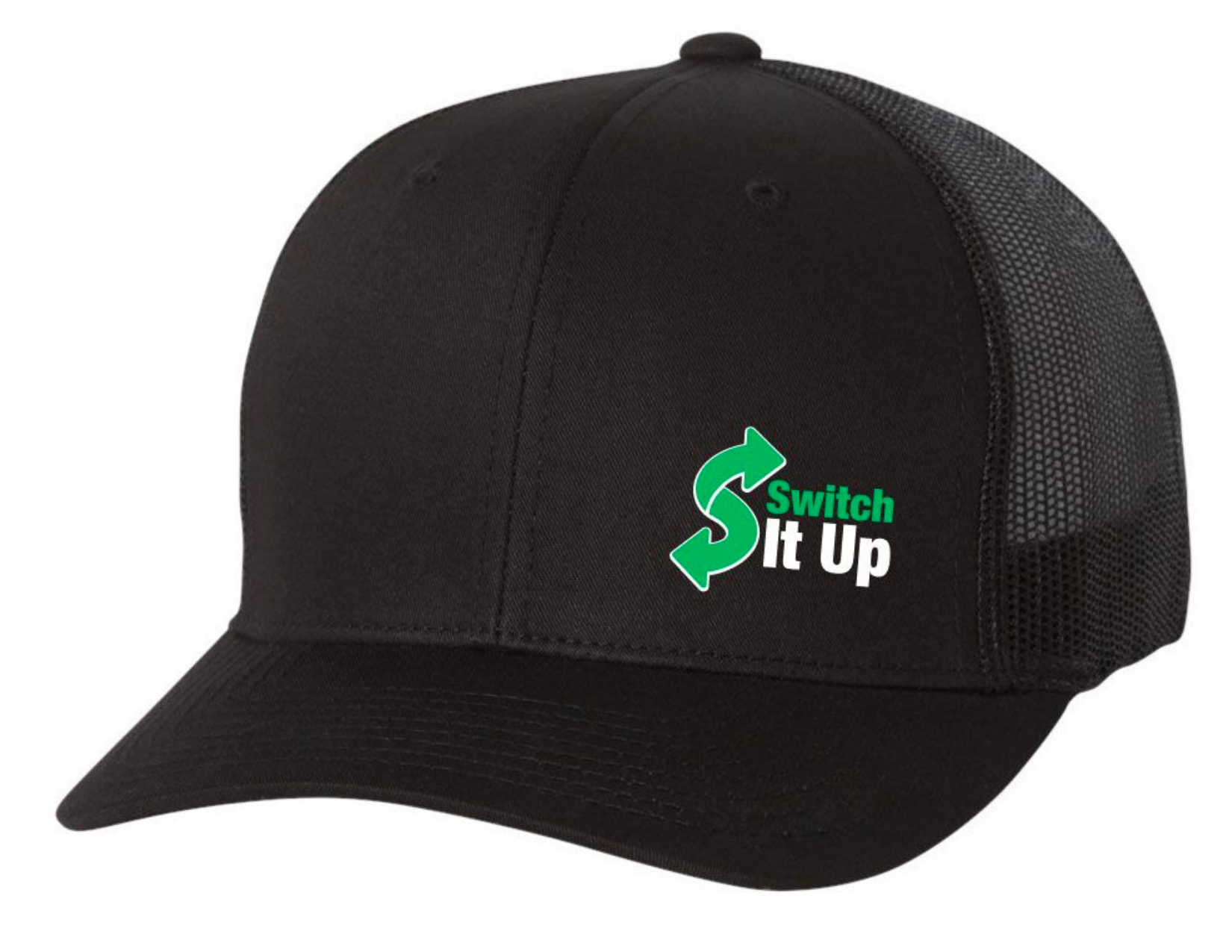 Merch — Switch It Up