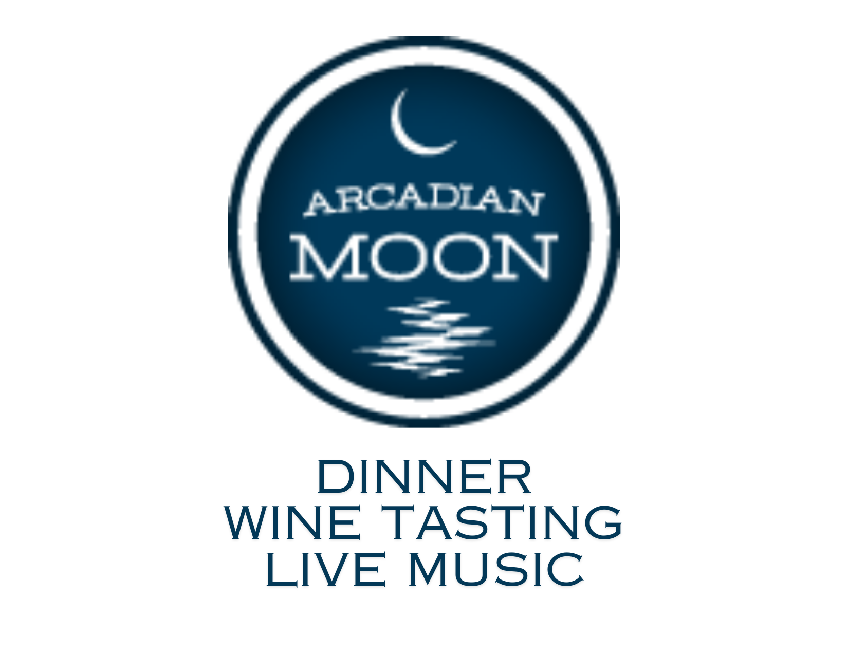 Arcadian Moon Dinner — Switch It Up