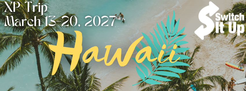 Hawaii XP - 2027