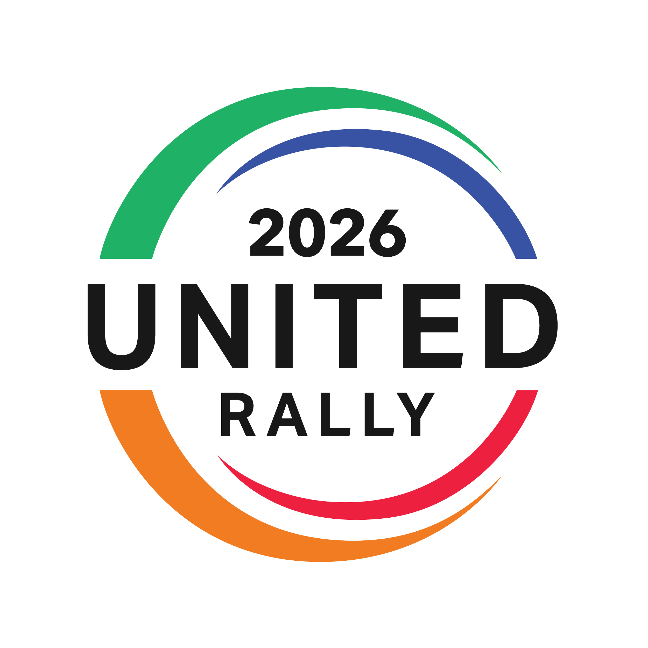 United Rally 2026