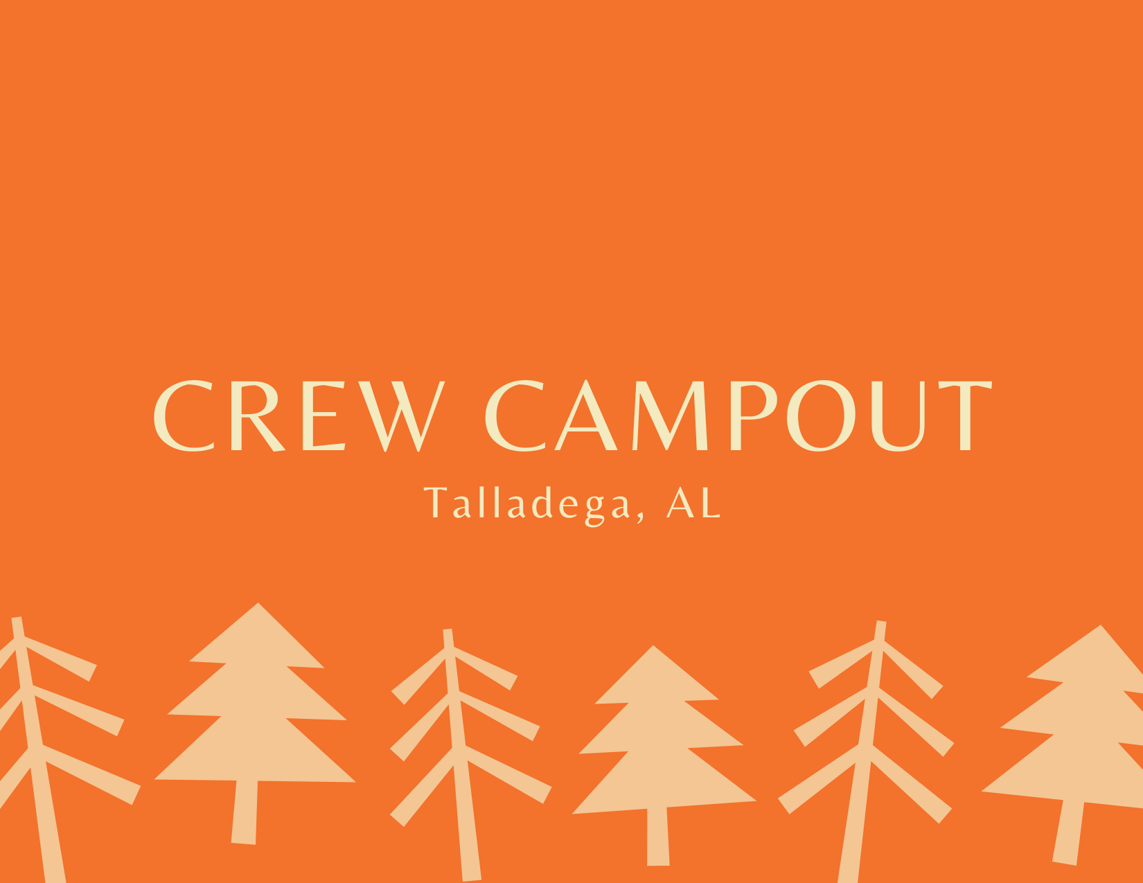 Talladega, AL