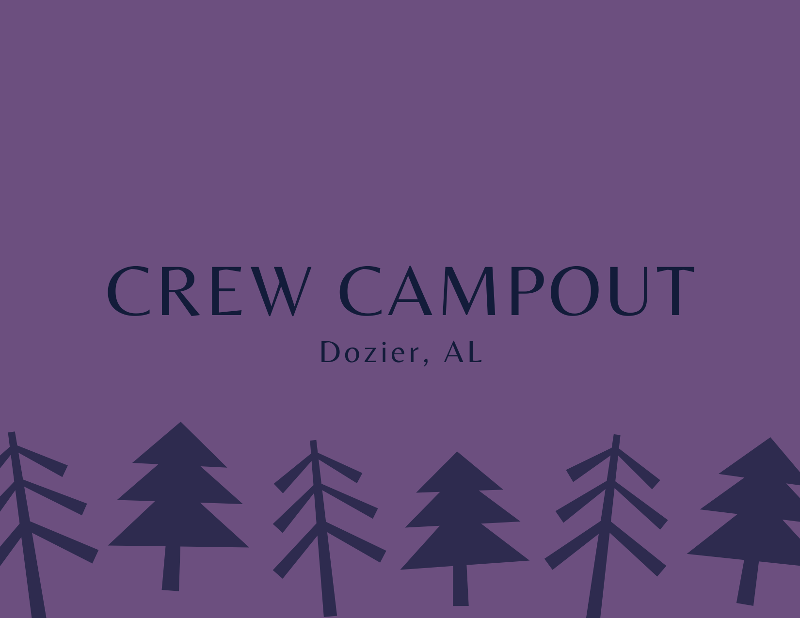 Dozier, AL