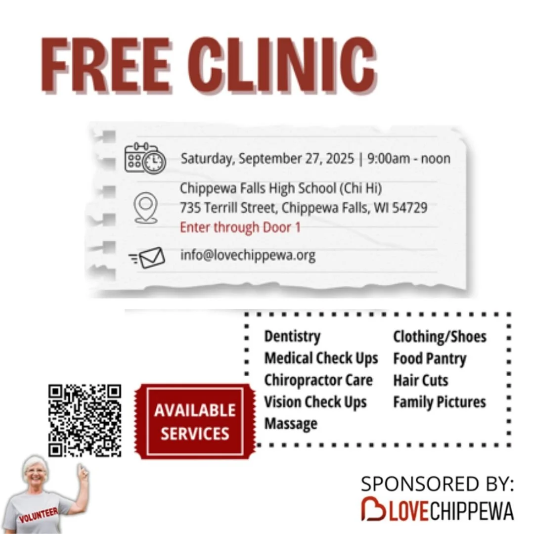Free Clinic