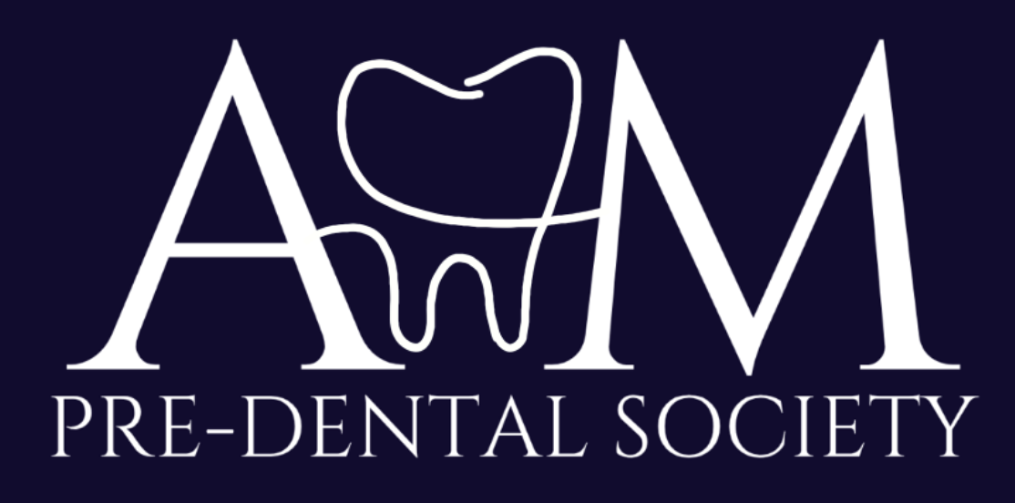 TEXAS A&amp;M PRE-DENTAL SOCIETY