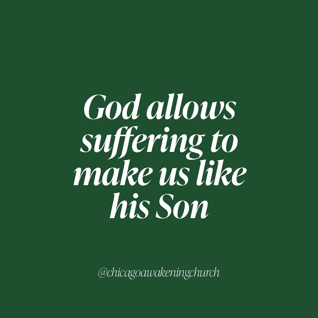 &lsquo;기다림의 소망&rsquo; by 이영우 목사 
[로마서 (Romans) 8:18-25]

#sunday #church #sundayservice #preach #설교 #sundaysermon #sermon #jesus #god #church #주일 #말씀 #시카고다운타운 #시카고다운타운교회 #시카고교회 #시카고교회청년부 #일깨움교회 #교회 #교회스타그램 #좋은말 #좋은말씀  #성경 #성경말씀