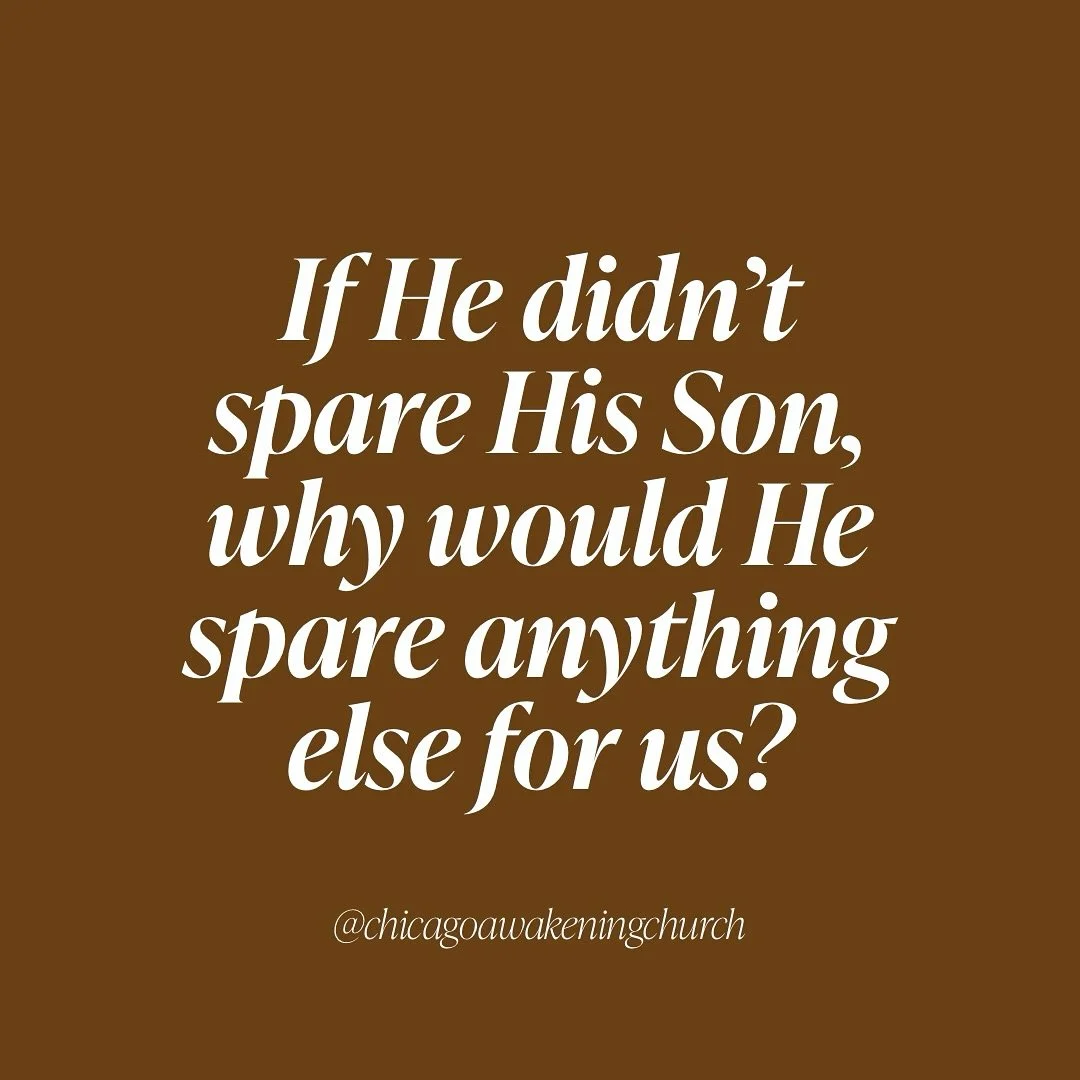 &lsquo;내가 확신하노니&rsquo; by 이영우 목사 
[로마서 (Romans) 8:31-39]

#sunday #church #sundayservice #preach #설교 #sundaysermon #sermon #jesus #god #church #주일 #말씀 #시카고다운타운 #시카고다운타운교회 #시카고교회 #시카고교회청년부 #일깨움교회 #교회 #교회스타그램 #좋은말 #좋은말씀  #성경 #성경말씀