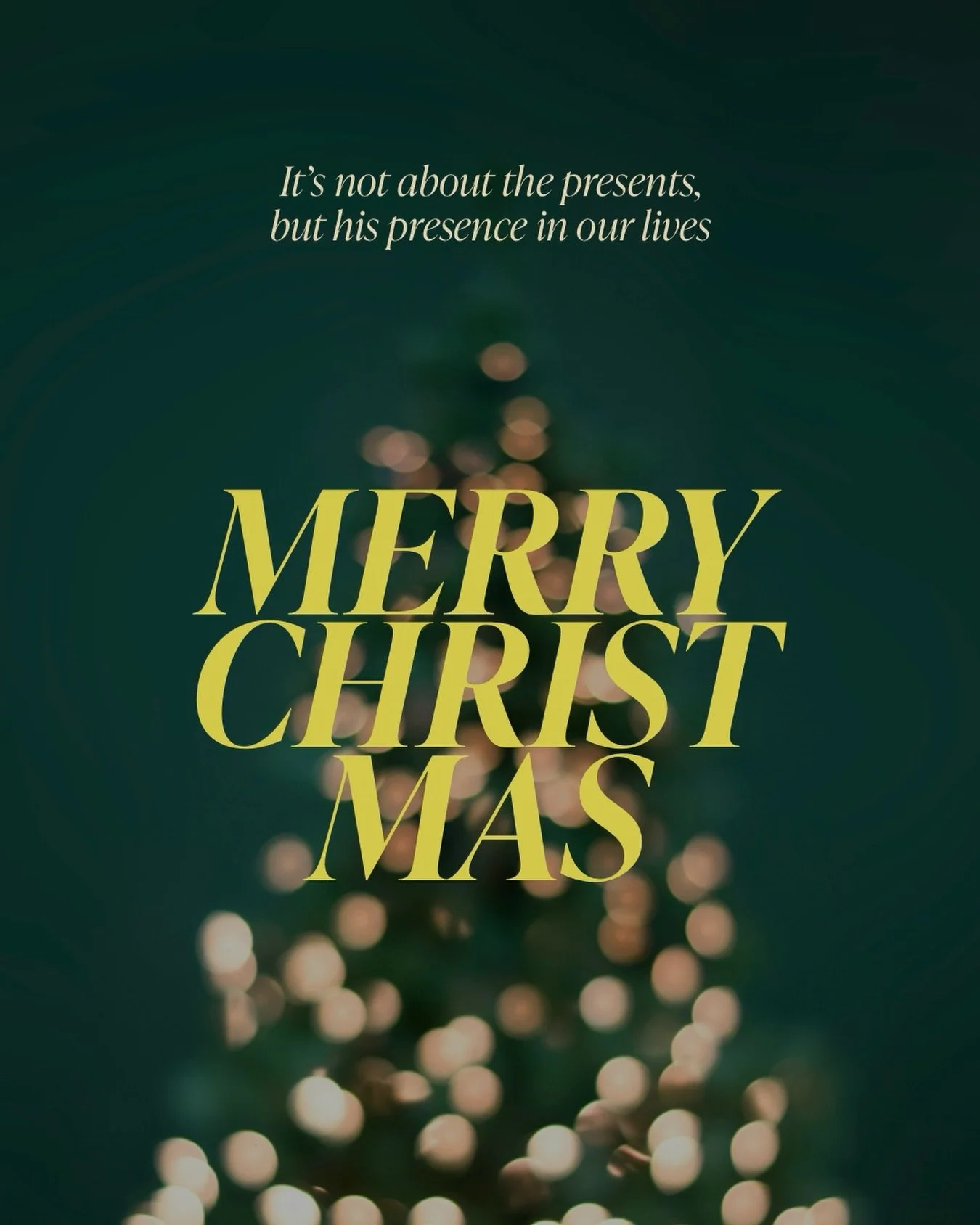 &lsquo;메리 크리스마스, 그 참을 수 없는 가벼움&rsquo; by 이영우 목사 
[베드로전서 (1 Peter) 1:18-19]

#sunday #church #sundayservice #preach #설교 sundaysermon sermon jesus god church 주일 말씀 시카고다운타운 시카고다운타운교회 시카고교회 시카고교회청년부 일깨움교회 교회 교회스타그램 좋은말 좋은말씀  성경 성경말씀