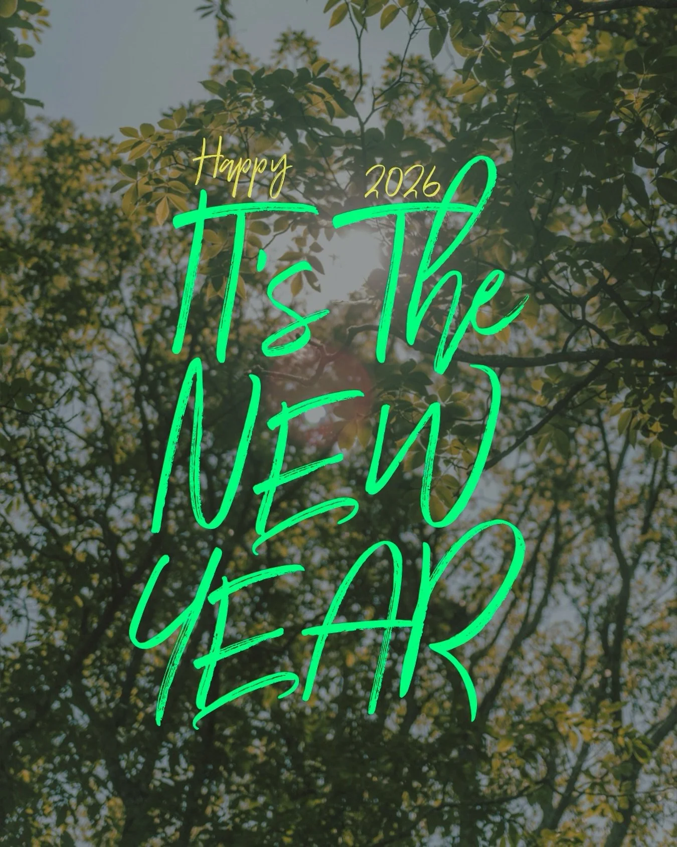 🎉🌟Happy New Year!!! 🎊☀️#newyear #happynewyear #2026