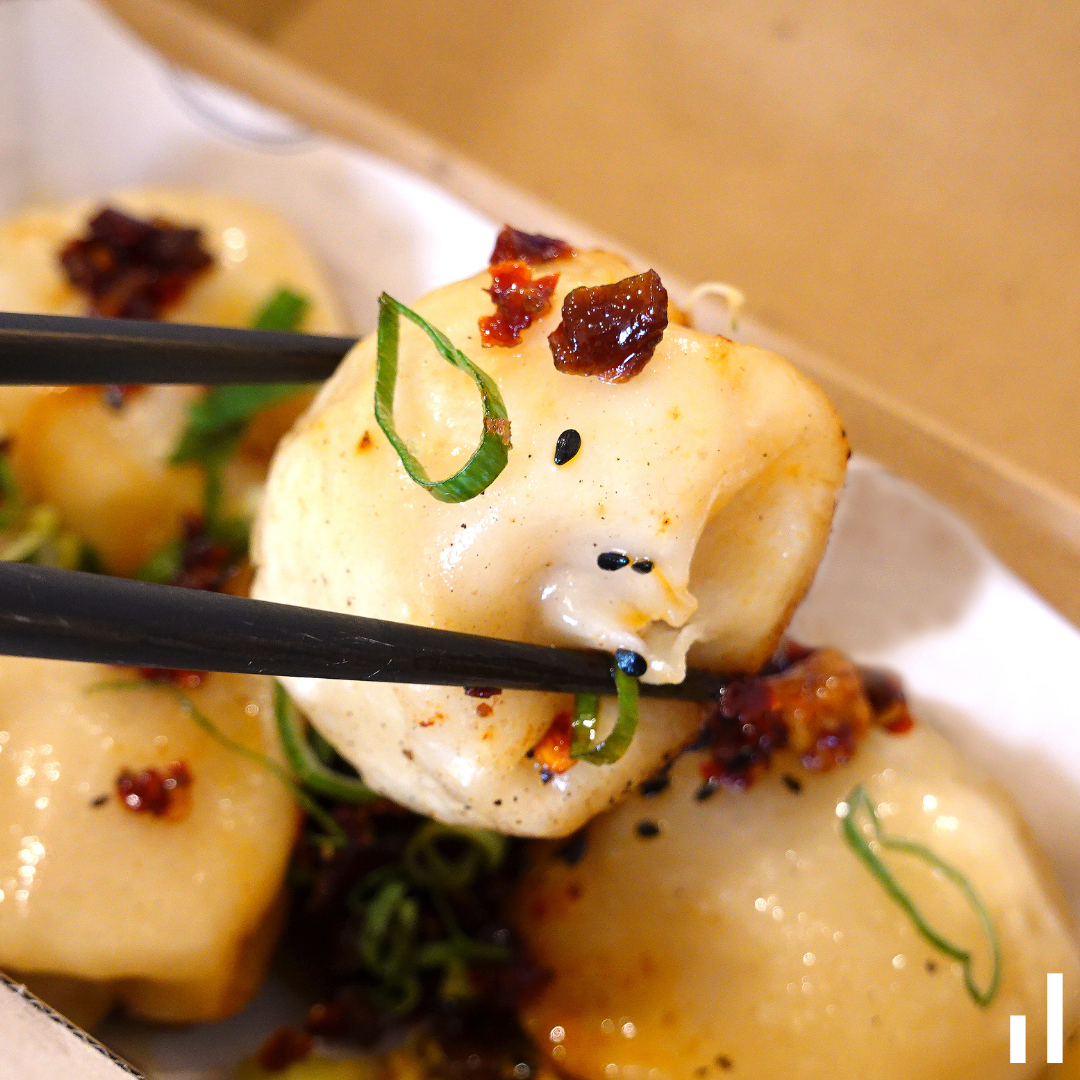 Star Ferry Dumpling