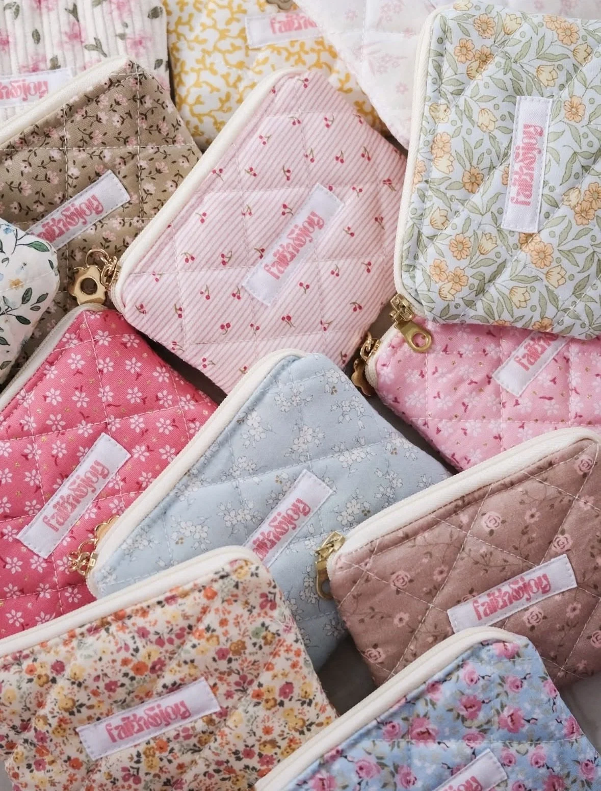 Faith & Joy Craft