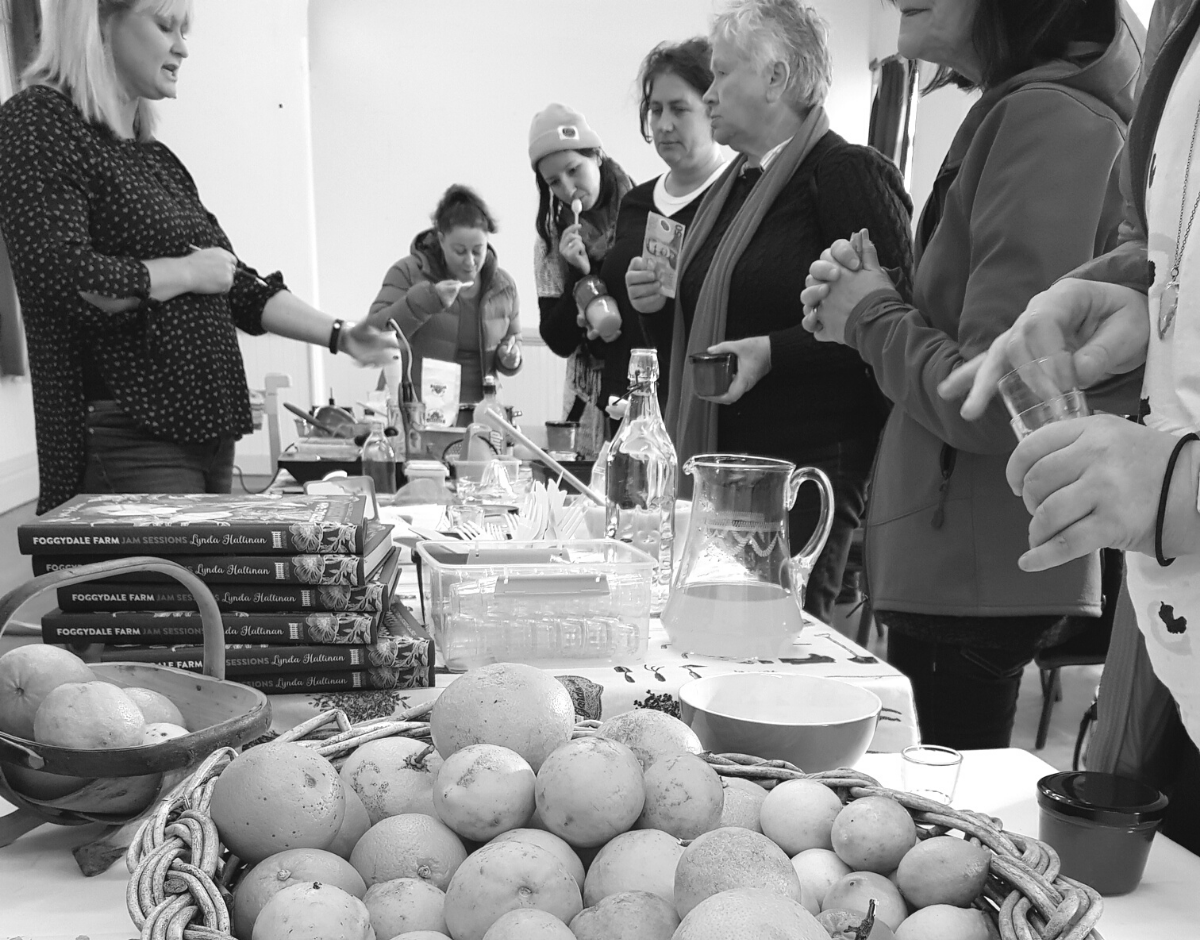 Community Classes & Activities — the village square trust