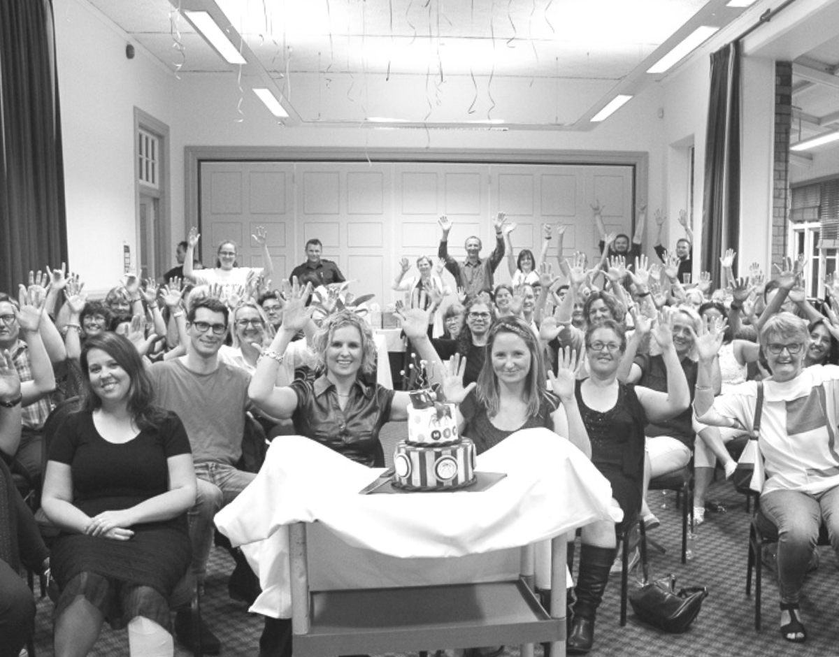 Venue Hire — the village square trust