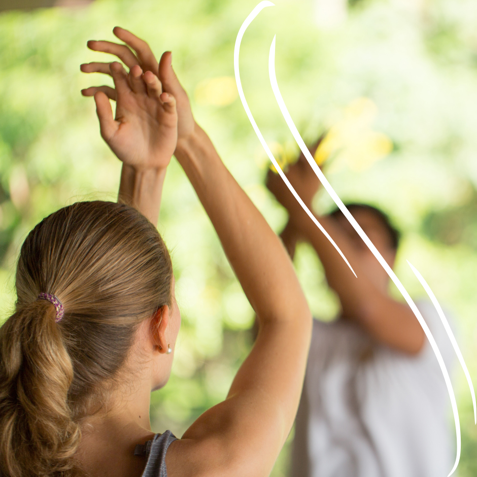 Dance in Flow: Awaken Your Movement