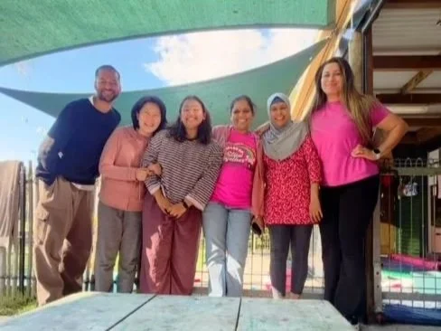 Pink Shirt Day