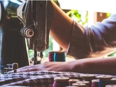 Sewing &amp; Repair Cafe