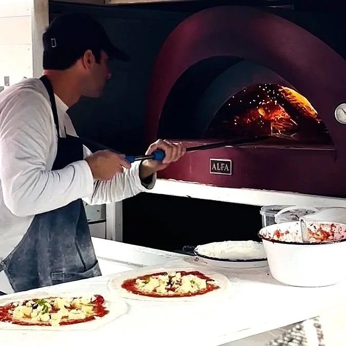 Bruno's Pizza