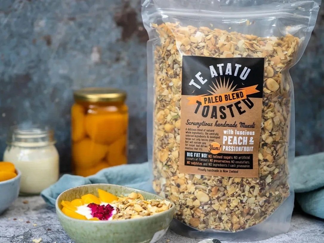 Te Atatu Toasted