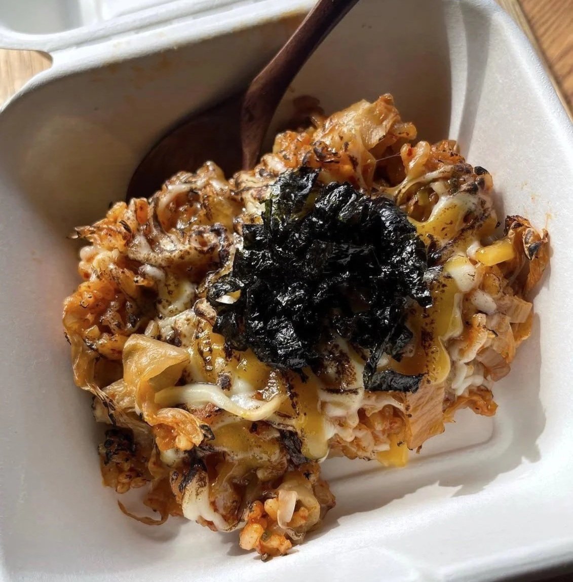 Gamja Korean 