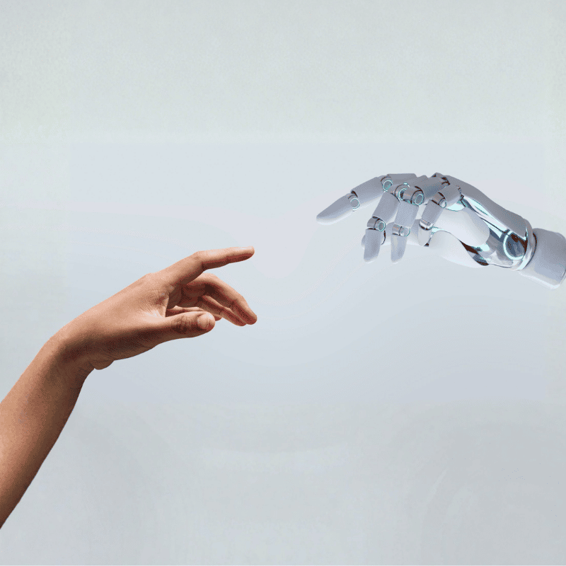 AI Applications for Seniors
