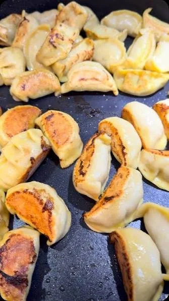 Star Ferry Dumpling
