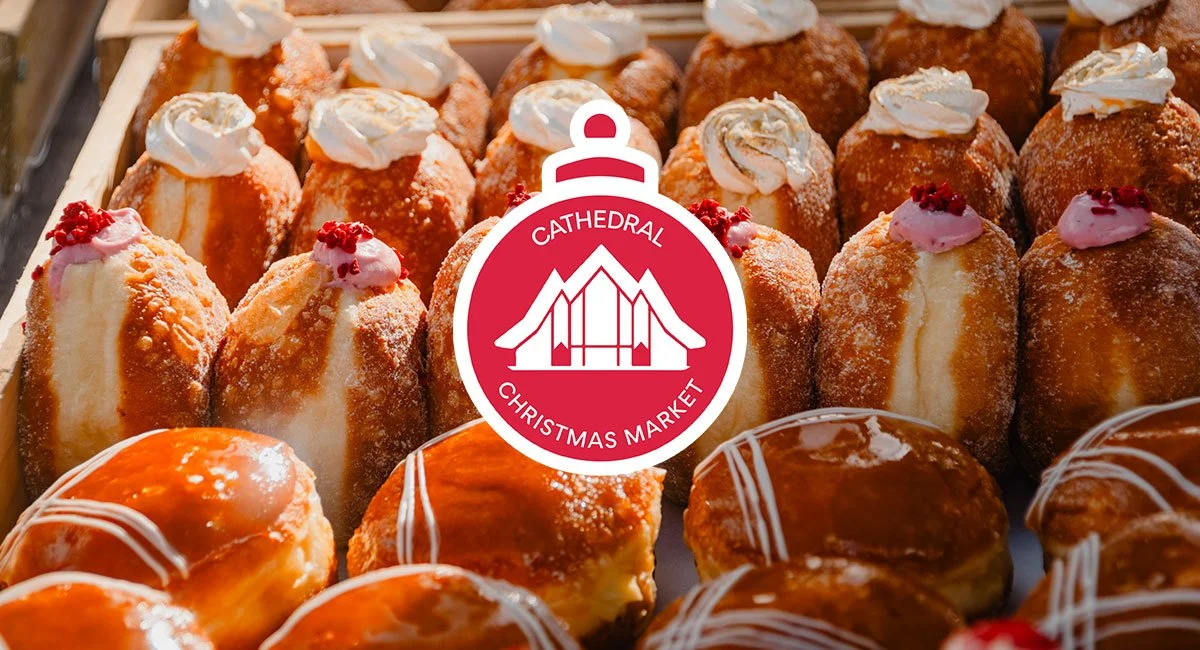 Cathedral Christmas Market