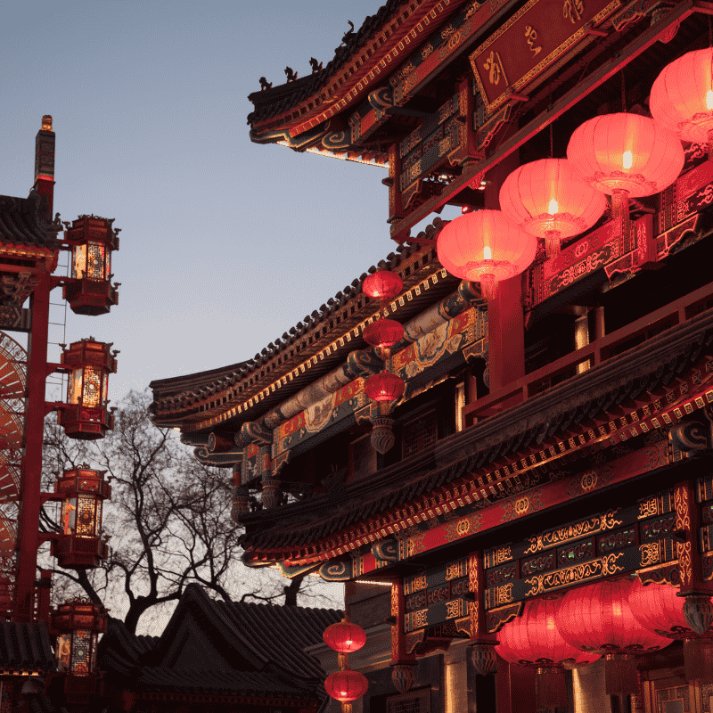 Chinese Mandarin - Beginners