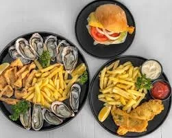 Malu Fish & Chips
