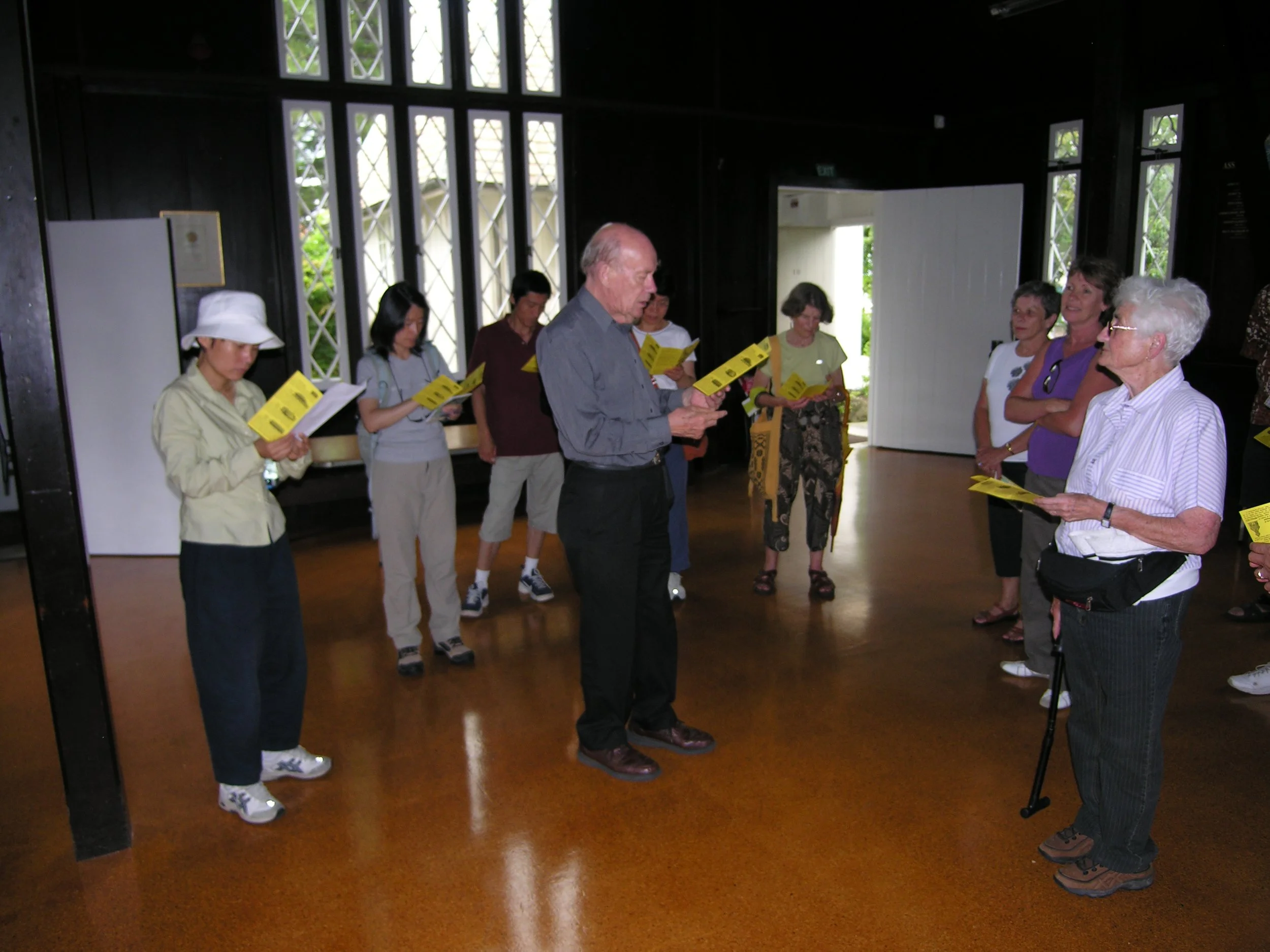 Inside selwyn library.JPG