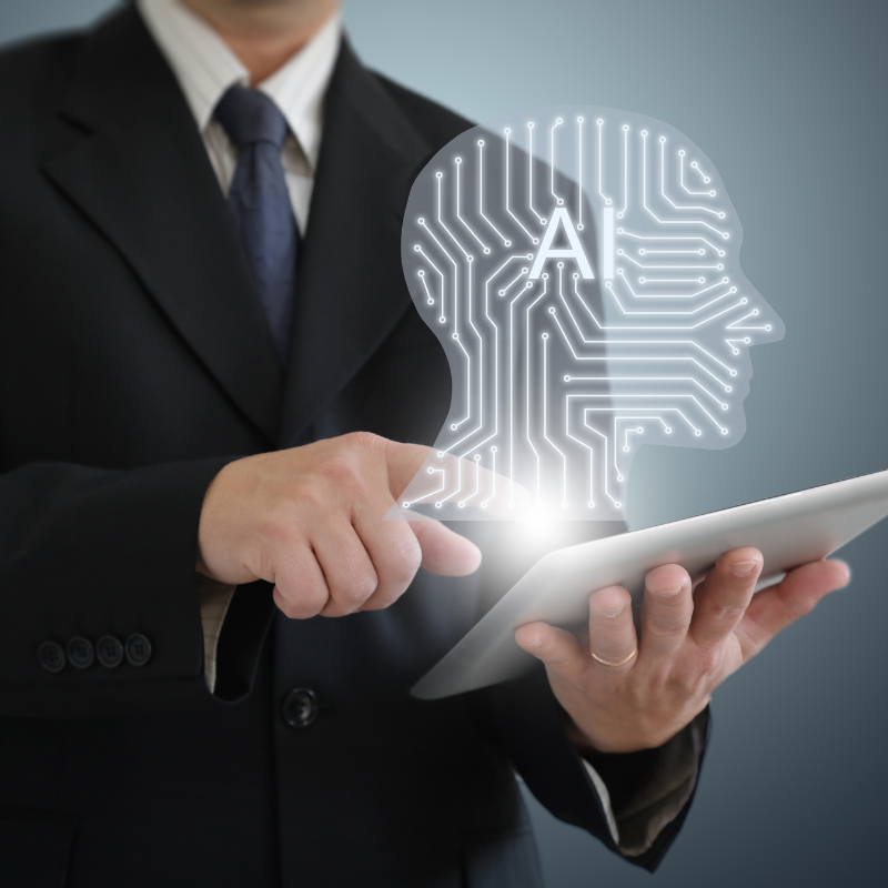 NEW! AI Applications for Small Businesses