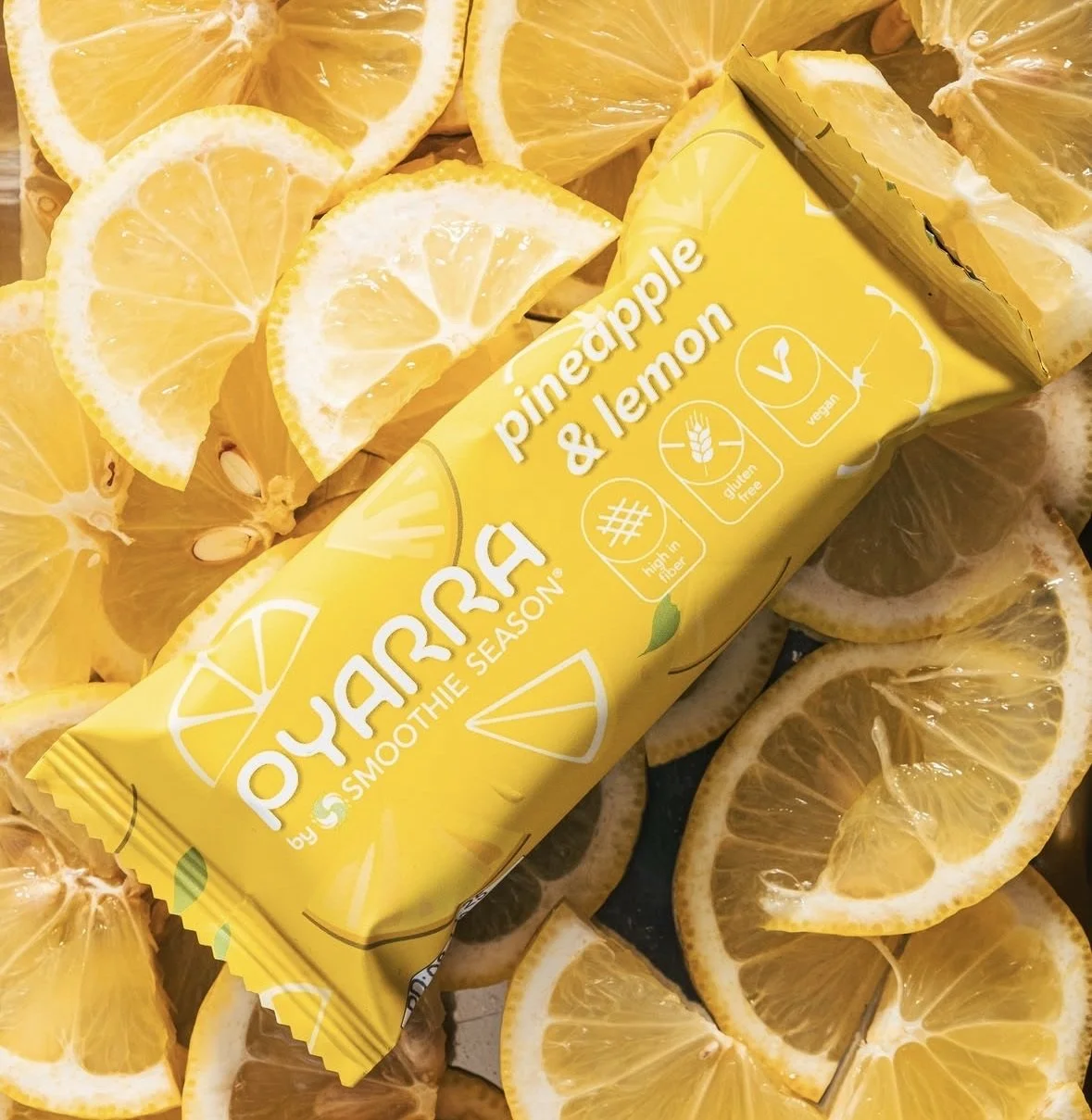 Pyarra