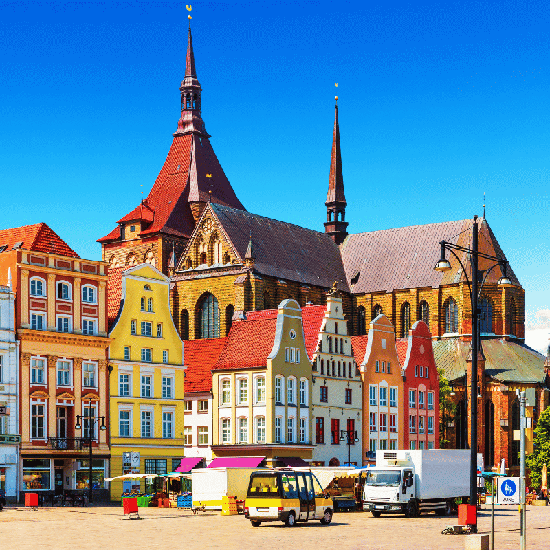 German - Post Beginners